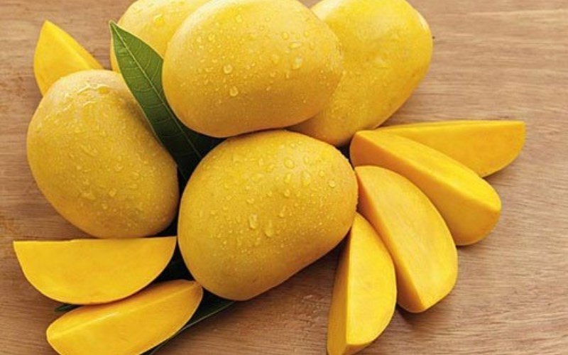 Có Nên Bảo Quản Xoài Trong Tủ Lạnh? Có Nhưng Cần Bảo Quản Đúng Cách