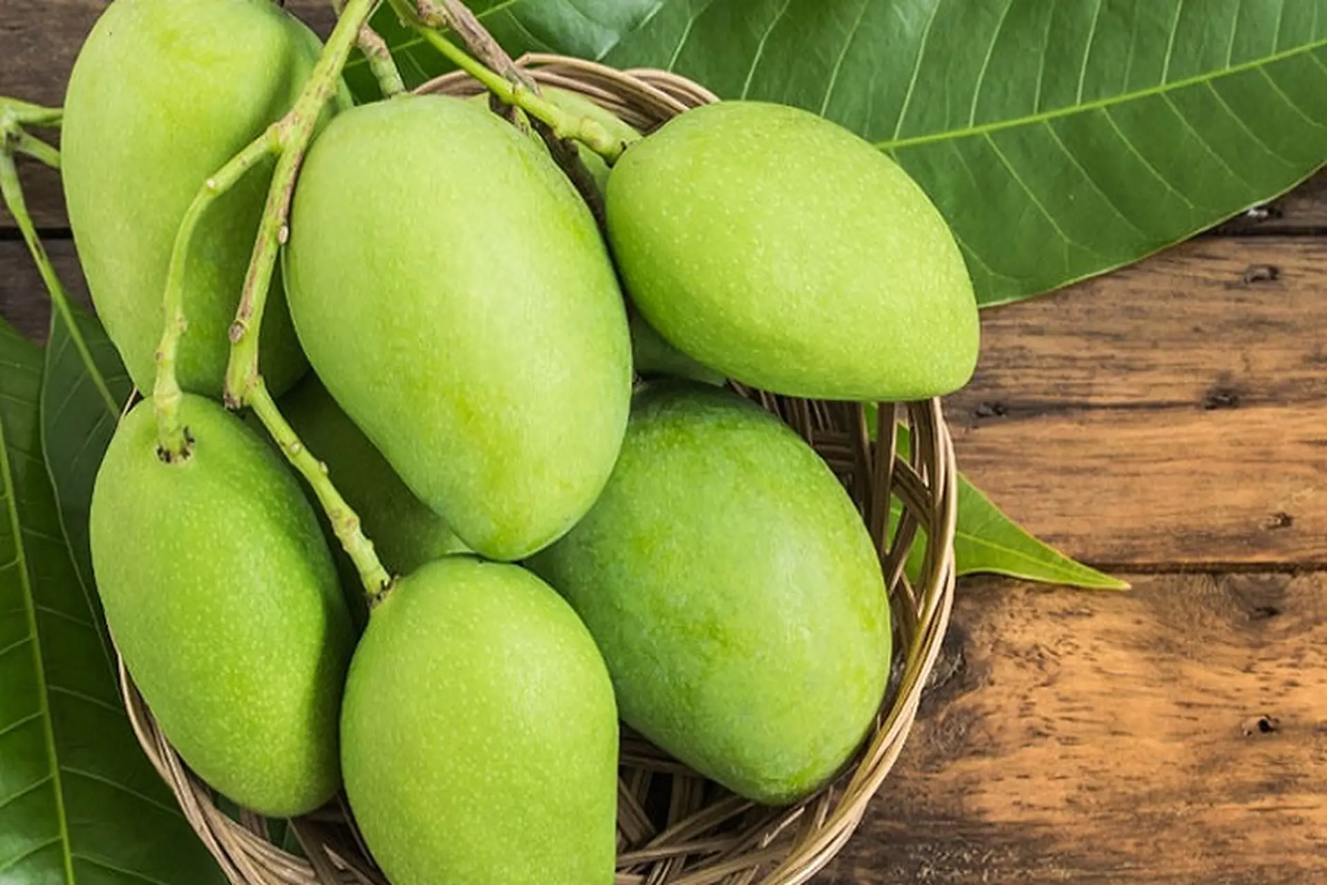 Cách Bảo Quản Xoài Xanh Trong Tủ Lạnh: Phân Loại - Làm Sạch - Bọc Giấy - Đảm Bảo Nhiệt Độ Chuẩn Và Ổn Định