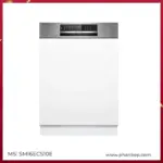 Máy Rửa Bát Bán Âm Bosch Smi6Ecs10E Serie 6 - Ảnh 1