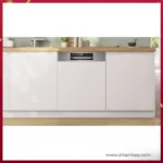 Máy Rửa Bát Bán Âm Bosch Smi6Ecs10E Serie 6 - Ảnh 3