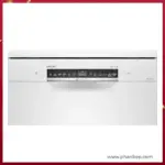 ​Máy Rửa Bát Độc Lập Bosch Sms4Hbw00D Serie 4 - Ảnh 3