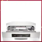 Máy Rửa Bát Độc Lập Bosch Sms8Zdw48M Serie 8 Sấy Zeolith - Ảnh 4