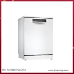 Máy Rửa Bát Độc Lập Bosch Sms8Zdw48M Serie 8 Sấy Zeolith - Ảnh 1