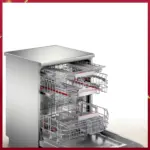 Máy Rửa Bát Độc Lập Bosch Sms6Edi06E Serie 6 - Ảnh 2