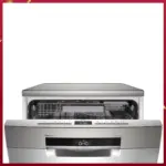 Máy Rửa Bát Độc Lập Bosch Sms6Edi06E Serie 6 - Ảnh 3