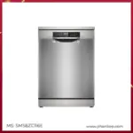 Máy Rửa Bát Độc Lập Bosch Sms6Zci16E Serie 6 Sấy Zeolith - Ảnh 1