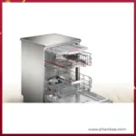 Máy Rửa Bát Độc Lập Bosch Sms6Zci16E Serie 6 Sấy Zeolith - Ảnh 3