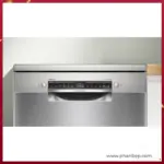 Máy Rửa Bát Độc Lập Bosch Sms6Tci00E Serie 6 Sấy Zeolith - Ảnh 2
