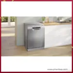 Máy Rửa Bát Độc Lập Bosch Sms6Tci00E Serie 6 Sấy Zeolith - Ảnh 3