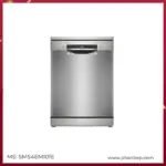 Máy Rửa Bát Độc Lập Bosch Sms4Emi01E Serie 4 - Ảnh 1