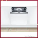 Máy Rửa Bát Âm Toàn Phần Bosch Smv6Ecx51E Serie 6 - Ảnh 2