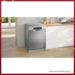 Máy Rửa Bát Độc Lập Bosch Sms6Zci01P Serie 6 Sấy Zeolith - Ảnh 3