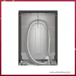 Máy Rửa Bát Độc Lập Bosch Sms4Hmc25M Serie 4 - Ảnh 7