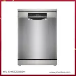 Máy Rửa Bát Độc Lập Bosch Sms8Zdi86M Serie 8 - Ảnh 1