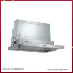 Máy Hút Mùi Âm Tủ Bosch 60Cm Dfs067A51B Serie 4 - Ảnh 1