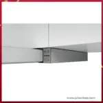 Máy Hút Mùi Âm Tủ Bosch 60Cm Dfs067A51B Serie 4 - Ảnh 4