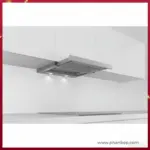 Máy Hút Mùi Âm Tủ Bosch 60Cm Dfl064W53B Serie 4 - Ảnh 3