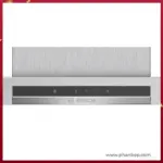 Máy Hút Mùi Gắn Tường Bosch 60Cm Dwb67Im50 Serie 4 - Ảnh 2