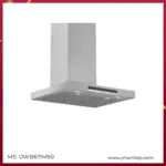 Máy Hút Mùi Gắn Tường Bosch 60Cm Dwb67Im50 Serie 4 - Ảnh 1