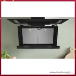 Máy Hút Mùi Gắn Tường Bosch 90Cm Dwk91Lt60 Serie 8 - Ảnh 2