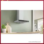 Máy Hút Mùi Gắn Tường Bosch 60Cm Dwb67Bk61T Serie 4 - Ảnh 2