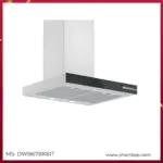 Máy Hút Mùi Gắn Tường Bosch 60Cm Dwb67Bk61T Serie 4 - Ảnh 1
