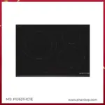 Bếp Từ 3 Vùng Nấu Bosch Pij631Hc1E Serie 6 - Ảnh 1