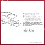 Bếp Từ 3 Vùng Nấu Bosch Puj631Bb5E Serie 6 - Ảnh 5