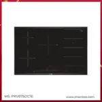 Bếp Từ 5 Vùng Nấu Bosch Pxv875Dc1E Serie 8 - Ảnh 1