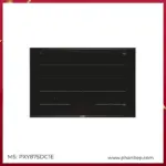 Bếp Từ 4 Vùng Nấu Bosch Pxy875Dc1E Serie 8 - Ảnh 1