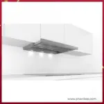 Máy Hút Mùi Âm Tủ Bosch 90Cm Dfs097A51B Serie 4 - Ảnh 3