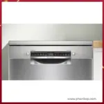 Máy Rửa Bát Độc Lập Bosch Sms6Zci10E Serie 6 Sấy Zeolith - Ảnh 3