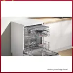 Máy Rửa Bát Độc Lập Bosch Sms4Ecw14E Serie 4 - Ảnh 2