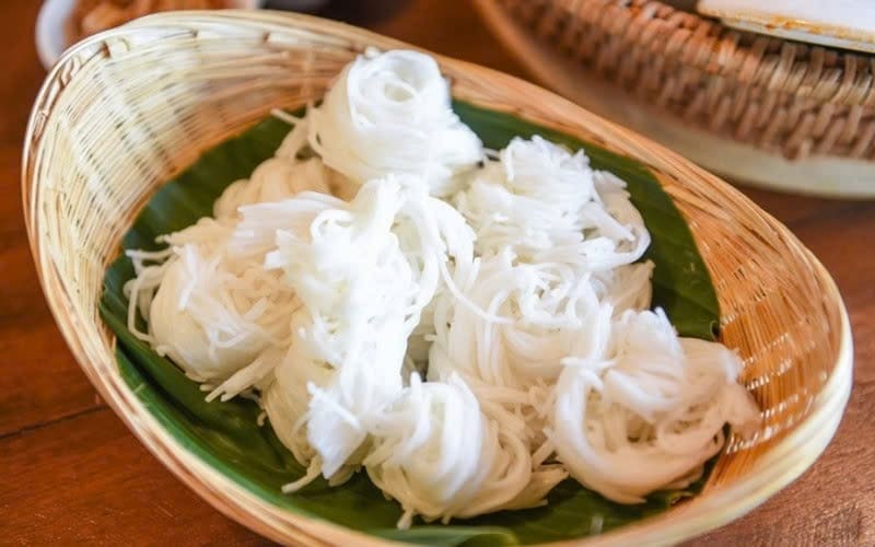 Bún Để Tủ Lạnh Được Bao Lâu? Chất Lượng Bún Tốt Nhất Là Trong Vòng 24 Giờ Đầu. Bún Để Tủ Lạnh Được Bao Lâu? Chất Lượng Bún Tốt Nhất Là Trong Vòng 24 Giờ Đầu.