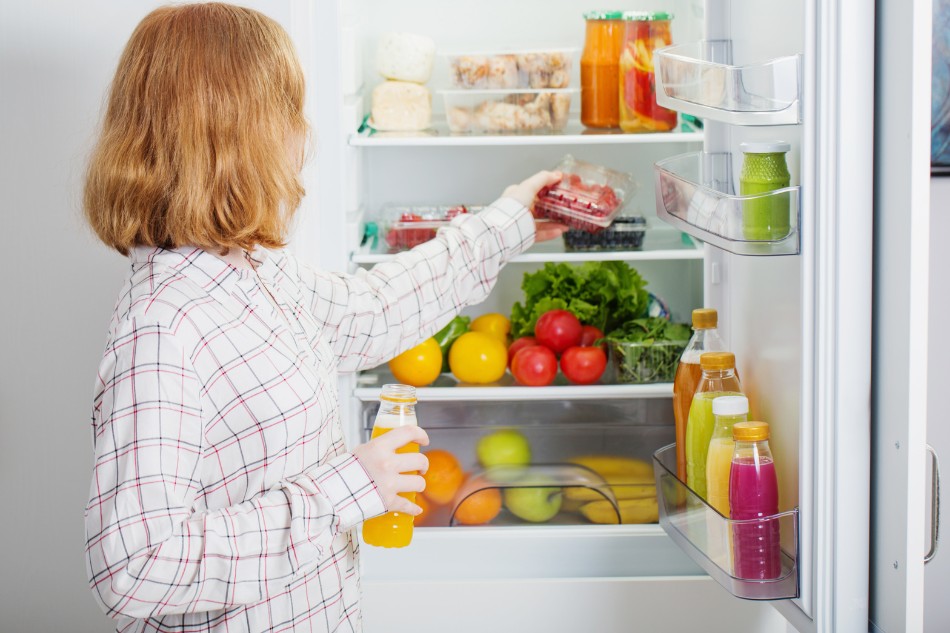 Việc Biết Rõ Nước Ép Để Tủ Lạnh Được Bao Lâu Là Chìa Khóa Để Bạn Tận Hưởng Trọn Vẹn Nguồn Vitamin Quý Giá Việc Biết Rõ Nước Ép Để Tủ Lạnh Được Bao Lâu Là Chìa Khóa Để Bạn Tận Hưởng Trọn Vẹn Nguồn Vitamin Quý Giá