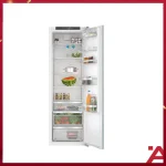 Tủ mát âm tủ Bosch KIR81ADD0 Serie 6 310 lít