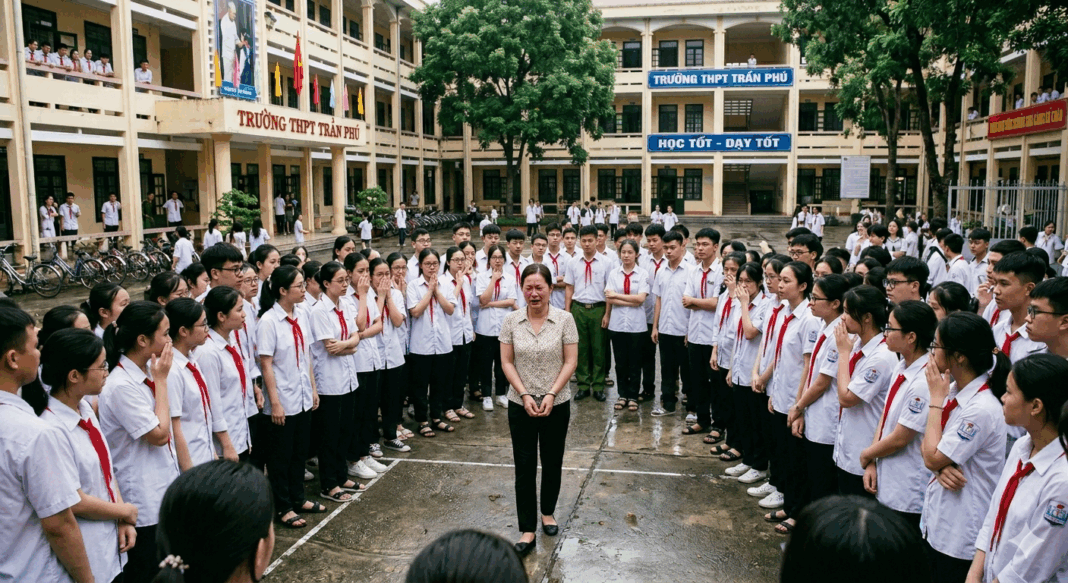 Trơi ơi.. hoá ra kẻ thủ ác chính là người mọi người tin nhất Trơi ơi.. hoá ra kẻ thủ ác chính là người mọi người tin nhất