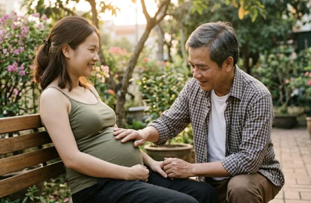 Chồng Đi Vắng, Nàng Dâu M;a.n;g T.h;a.i Với Bố Chồng – Sự Thật Khi Bị Phanh Phui Khiến Cả Nhà S.ụ.p Đ.ổ” Chồng Đi Vắng, Nàng Dâu M;a.n;g T.h;a.i Với Bố Chồng – Sự Thật Khi Bị Phanh Phui Khiến Cả Nhà S.ụ.p Đ.ổ”