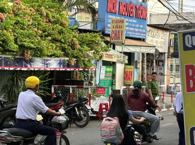 Vụ ch;áy quán cơm 2 mẹ con t-;ử v;;ong: Hàng xóm chỉ ra tình tiết lạ tại thời điểm xảy ra h-ỏa h-oạn… hoá ra ngay từ đầu là Vụ ch;áy quán cơm 2 mẹ con t-;ử v;;ong: Hàng xóm chỉ ra tình tiết lạ tại thời điểm xảy ra h-ỏa h-oạn… hoá ra ngay từ đầu là