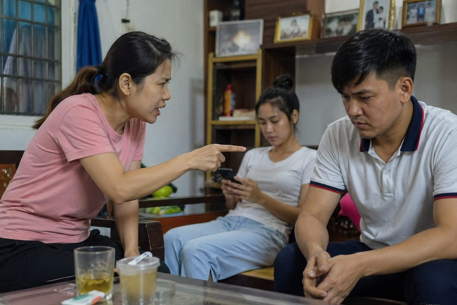 Tôi nhiều lần phản đối chồng chu cấp cho em gái, đến khi biết lý do thật sự mới nhận ra người sai là mình Tôi nhiều lần phản đối chồng chu cấp cho em gái, đến khi biết lý do thật sự mới nhận ra người sai là mình