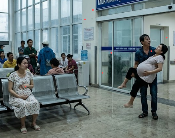 Tin chồng đi công tác, tôi lặng người khi thấy anh trong viện, lo lắng cho một ‘người vợ’ khác Tin chồng đi công tác, tôi lặng người khi thấy anh trong viện, lo lắng cho một ‘người vợ’ khác