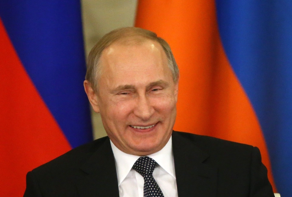 Tổng thống Vladimir Putin định hình tương lai quan hệ Nga – ASEAN tại Hội nghị thượng đỉnh Kazan Tổng thống Vladimir Putin định hình tương lai quan hệ Nga – ASEAN tại Hội nghị thượng đỉnh Kazan