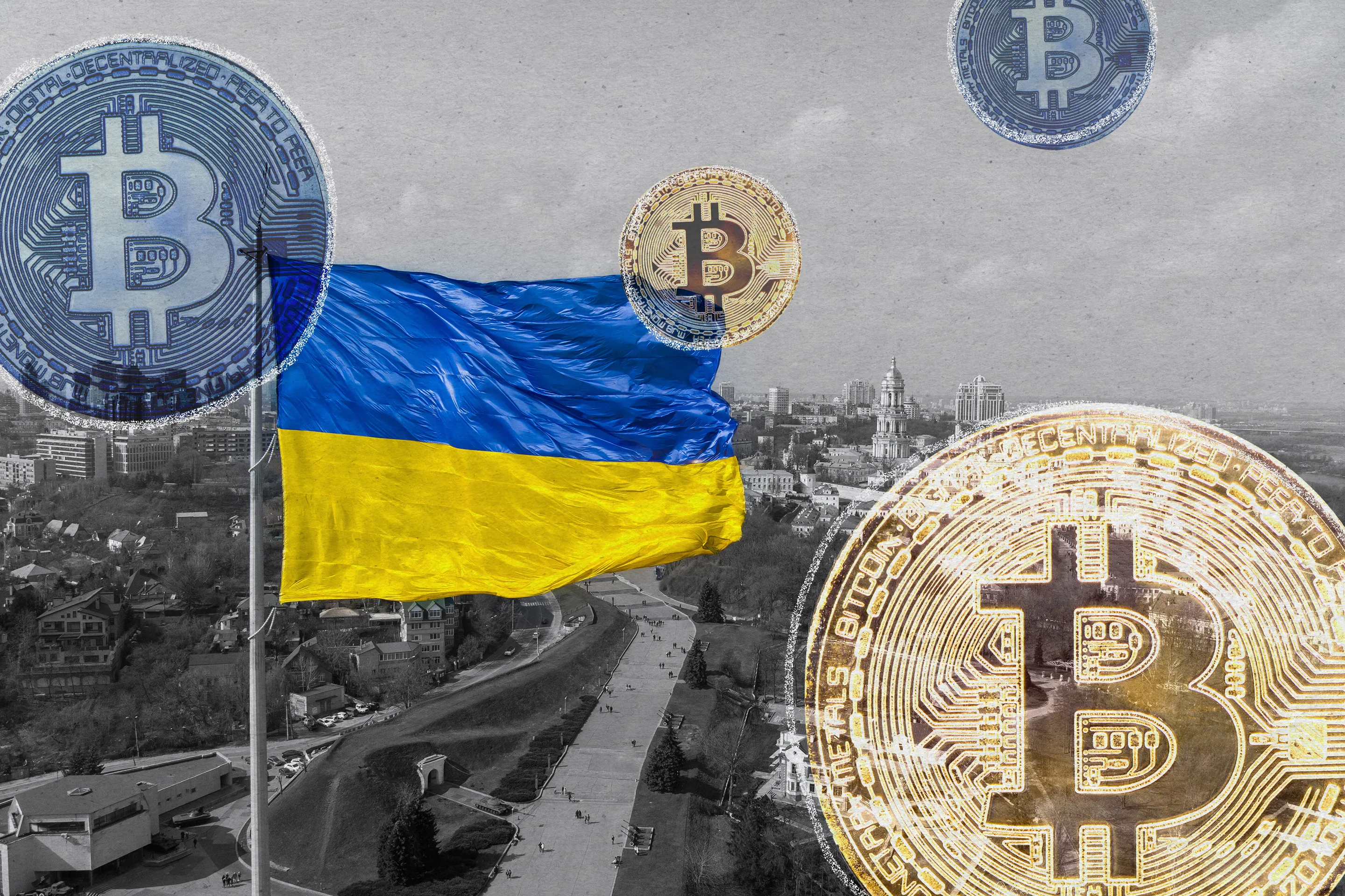 Các nghị sĩ Ukraine công bố sở hữu hàng triệu USD tiền điện tử trong bản kê khai tài sản Các nghị sĩ Ukraine công bố sở hữu hàng triệu USD tiền điện tử trong bản kê khai tài sản