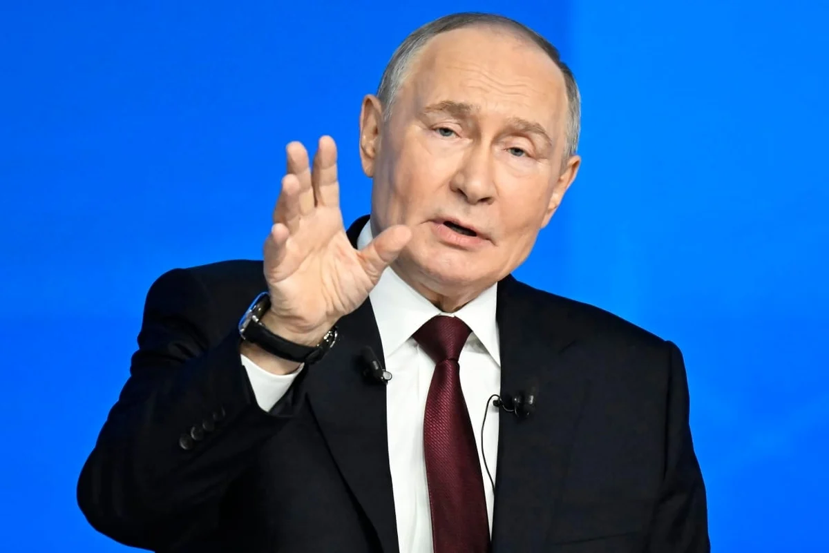 Động thái tấn công tầm xa của Ukraine gây hoảng loạn ở phương Tây và toan tính mới của Mỹ Động thái tấn công tầm xa của Ukraine gây hoảng loạn ở phương Tây và toan tính mới của Mỹ