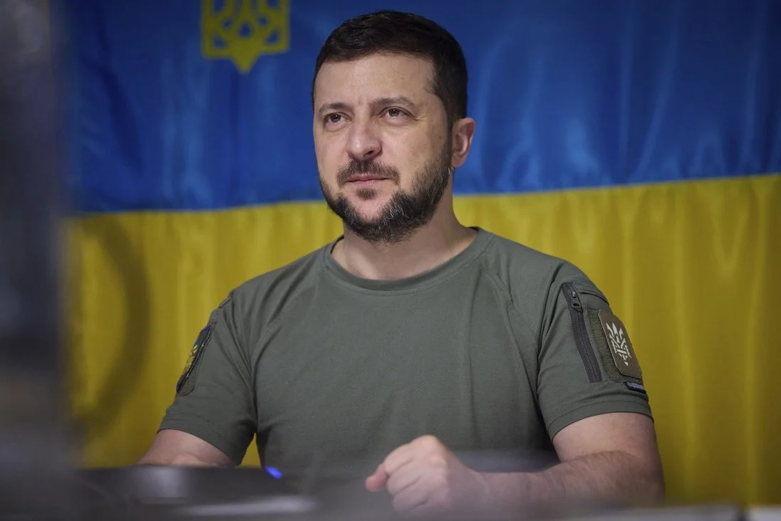 Ukraine ra tối hậu thư đe dọa tấn công quân sự, căng thẳng với láng giềng Belarus leo thang đỉnh điểm Ukraine ra tối hậu thư đe dọa tấn công quân sự, căng thẳng với láng giềng Belarus leo thang đỉnh điểm