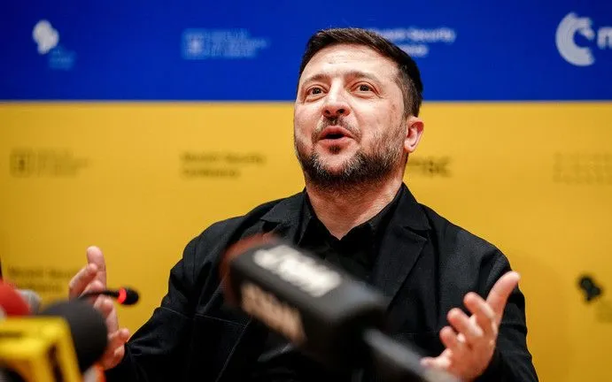 Ukraine đã gài bẫy EU như thế nào? Sự lúng túng của phương Tây và bờ vực khủng hoảng nội bộ Ukraine đã gài bẫy EU như thế nào? Sự lúng túng của phương Tây và bờ vực khủng hoảng nội bộ