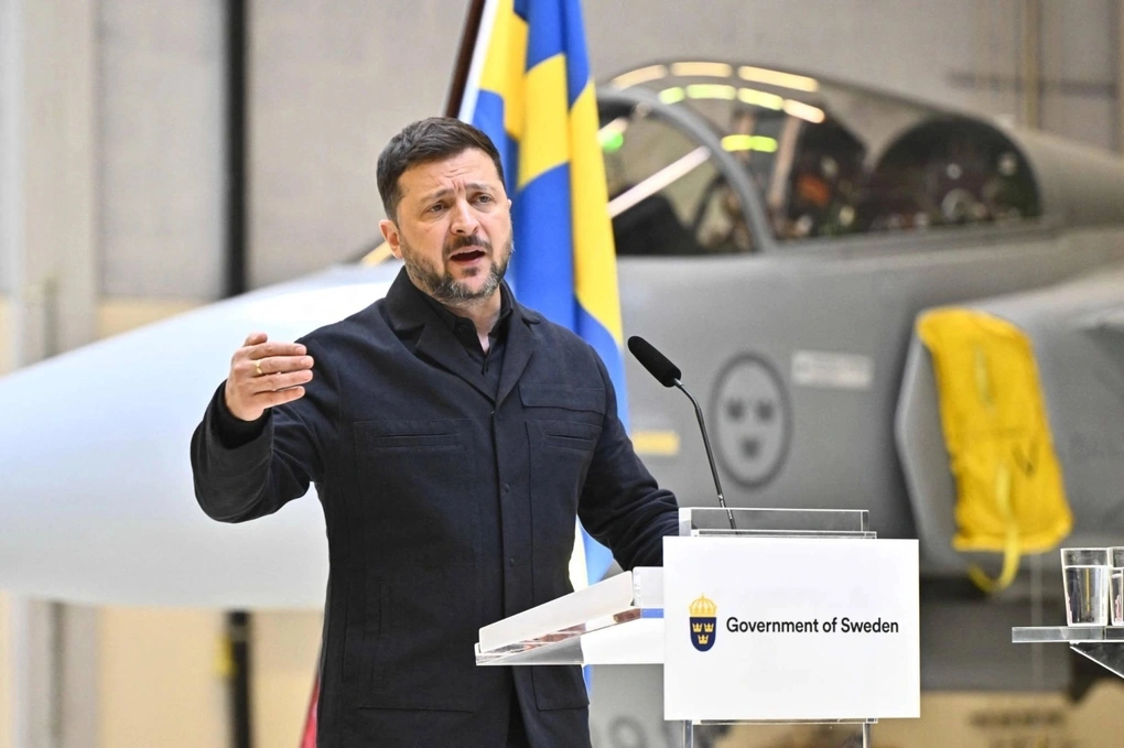 Ukraine đề xuất đối thoại giữa lúc Nga và Belarus họp kín Ukraine đề xuất đối thoại giữa lúc Nga và Belarus họp kín