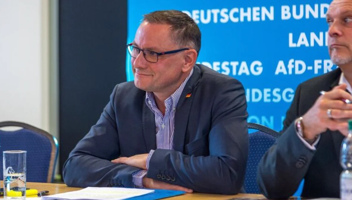 Đức chính thức truy tố sĩ quan Ukraine vụ nổ Nord Stream, làn sóng đòi cắt viện trợ bùng nổ Đức chính thức truy tố sĩ quan Ukraine vụ nổ Nord Stream, làn sóng đòi cắt viện trợ bùng nổ