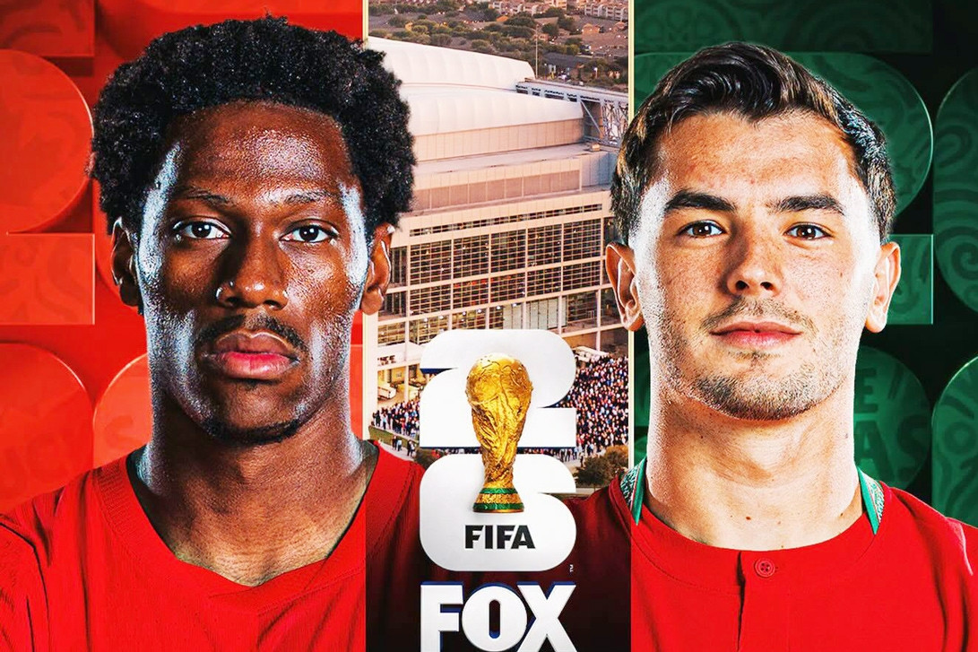 Đè bẹp chủ nhà Canada ba bàn không gỡ, Ma Rốc hiên ngang đoạt vé đầu tiên vào tứ kết World Cup Đè bẹp chủ nhà Canada ba bàn không gỡ, Ma Rốc hiên ngang đoạt vé đầu tiên vào tứ kết World Cup