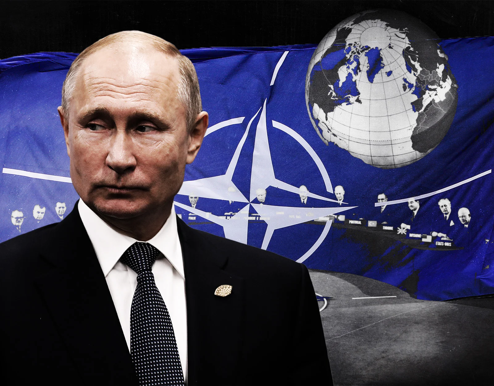 Sườn Đông NATO ráo riết chuẩn bị chiến tranh với Nga: Nỗi ám ảnh bị Washington bỏ rơi Sườn Đông NATO ráo riết chuẩn bị chiến tranh với Nga: Nỗi ám ảnh bị Washington bỏ rơi